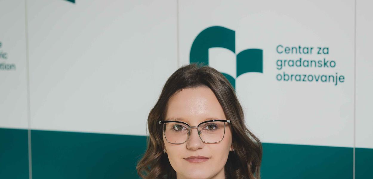 Milica Borozan (Foto: CGO)