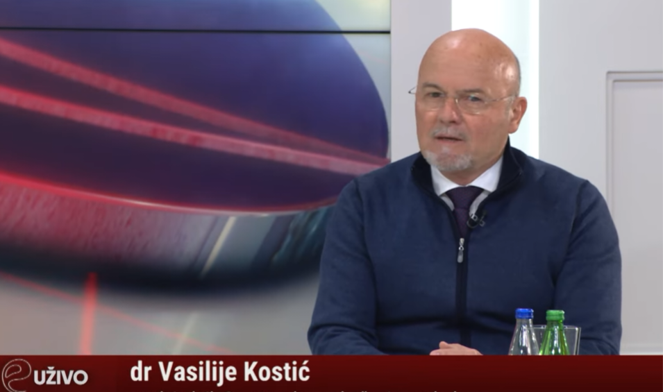 Vasilije Kostić