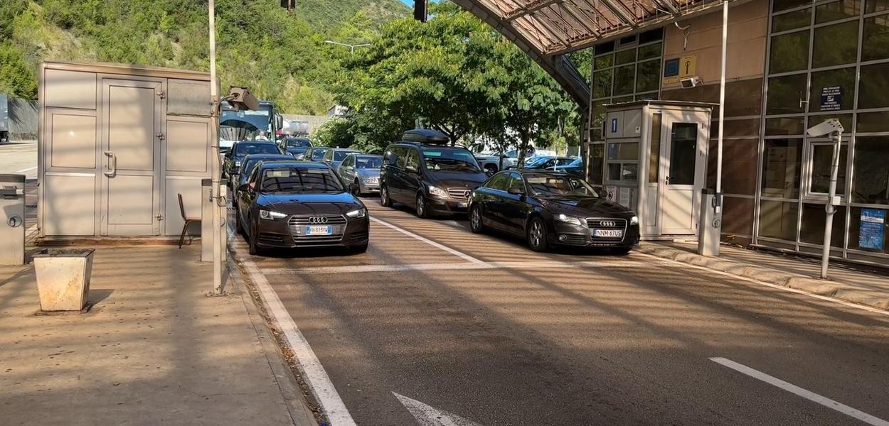 GP Debeli brijeg (Foto: RTHN)