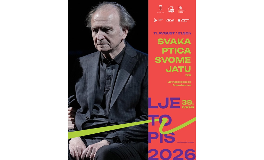 Foto: Barski ljetopis
