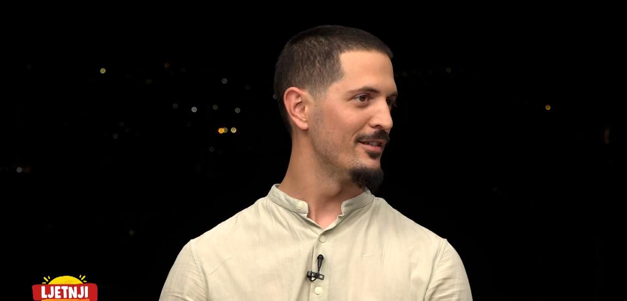 Željko Vukićević (Foto: TV E - stop kadar)