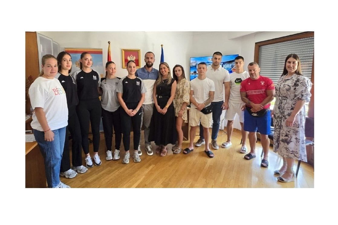 Foto: Komisija za antidoping