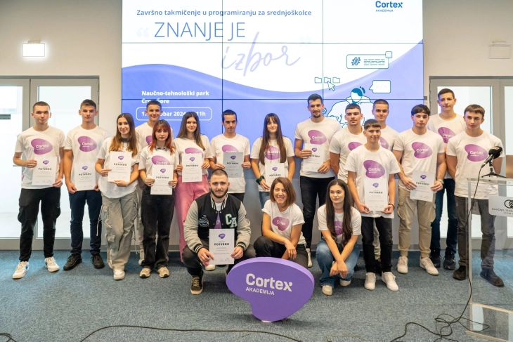 Foto: Cortex