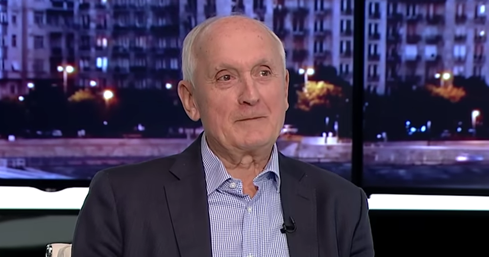 Foto: YouTube/Printscreen/ATV Magyarország