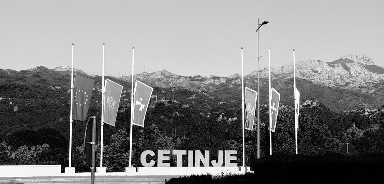 Cetinje (Foto: Prijestonica Cetinje)
