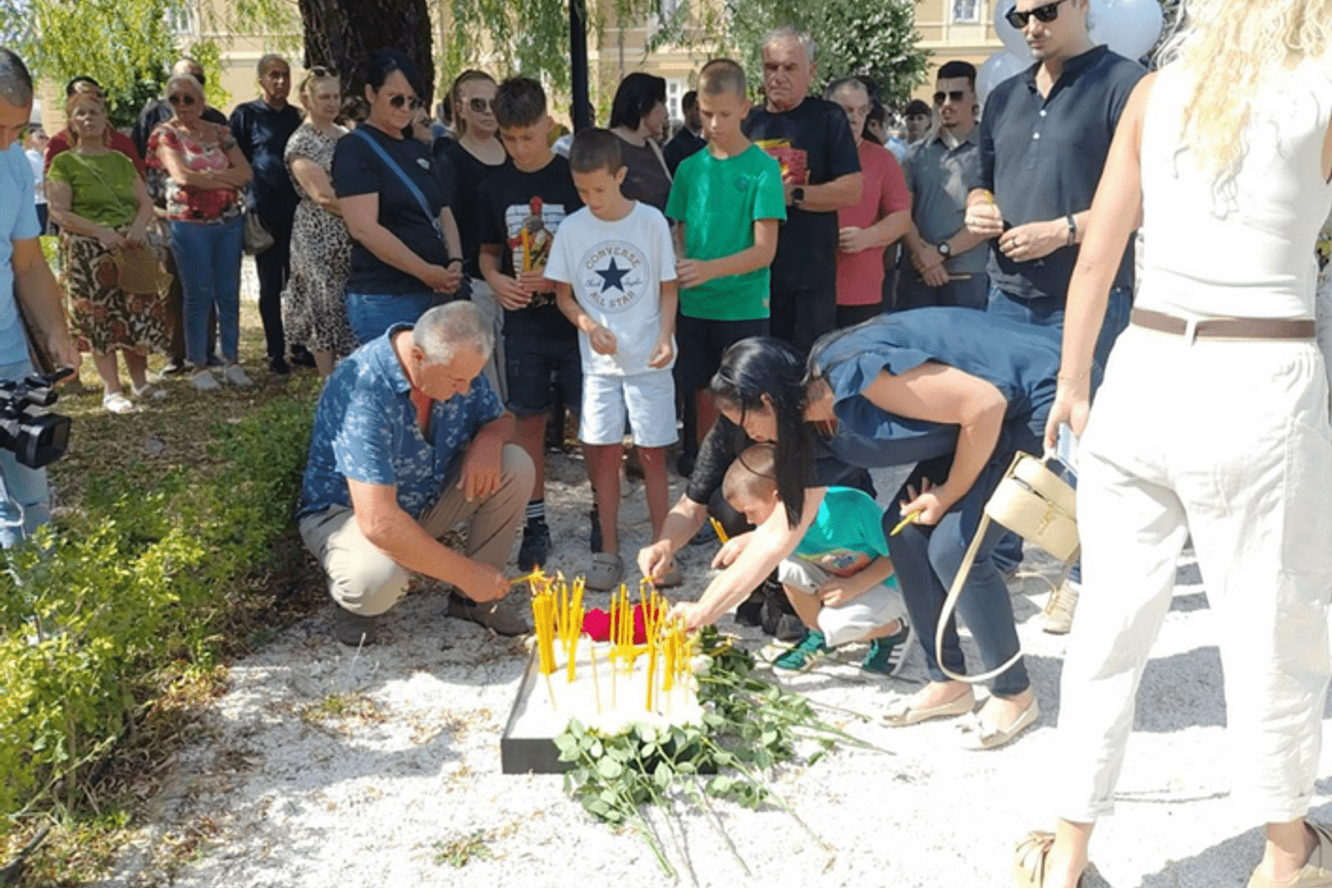 godišnjica Medovina