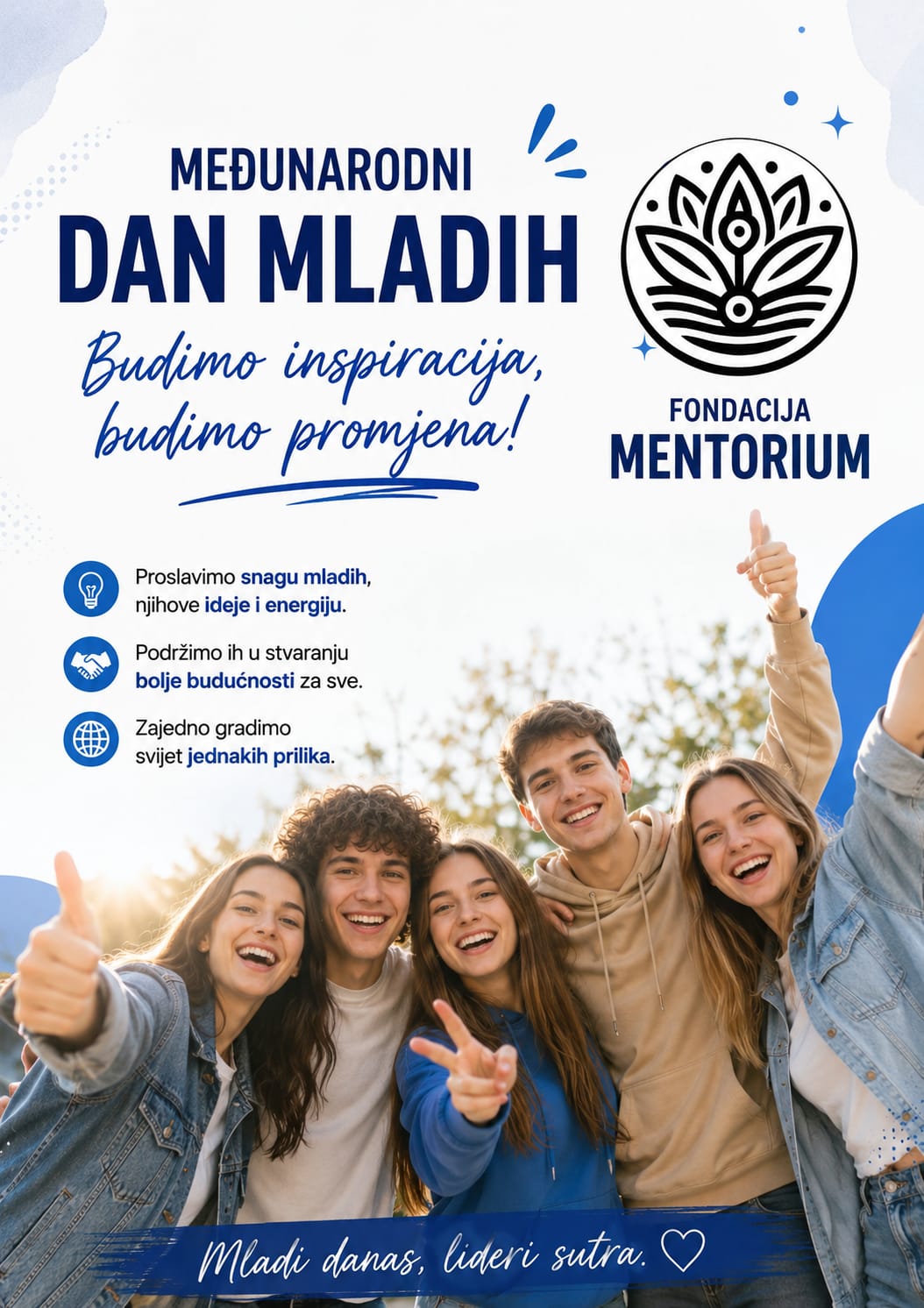 (Foto: Fondacija Mentorium)