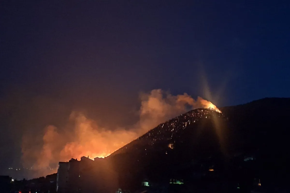 Foto: RTV Cetinje