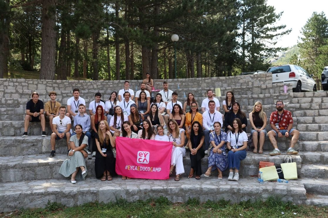Foto: Centar za omladinsku edukaciju