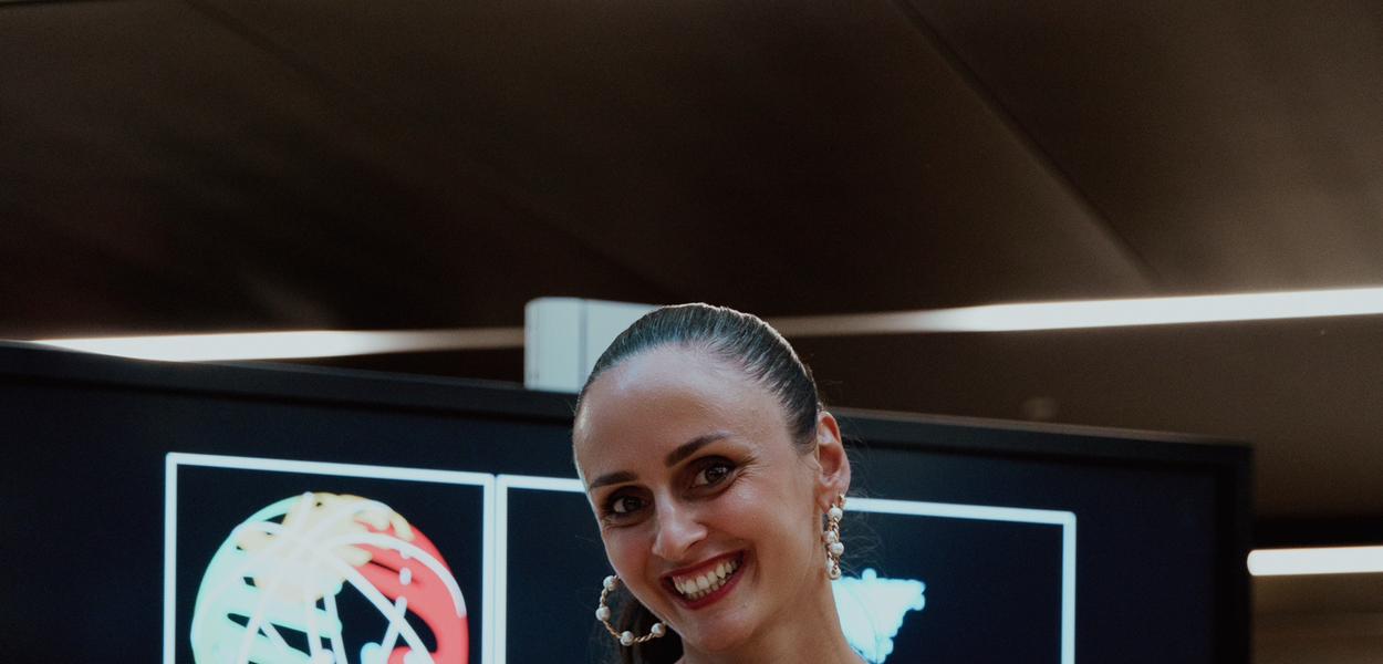 Milica Jovanović (Foto: KSCG)