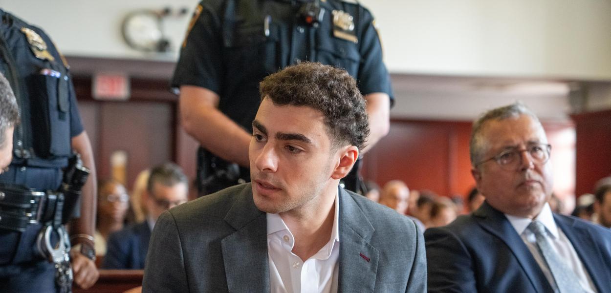 Luiđi Manđione (Foto: Steven Hirsch/New York Post via AP, Pool)