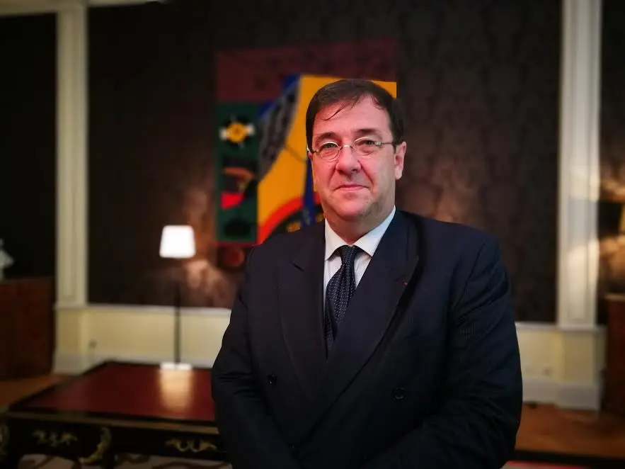 Bruno Fuše