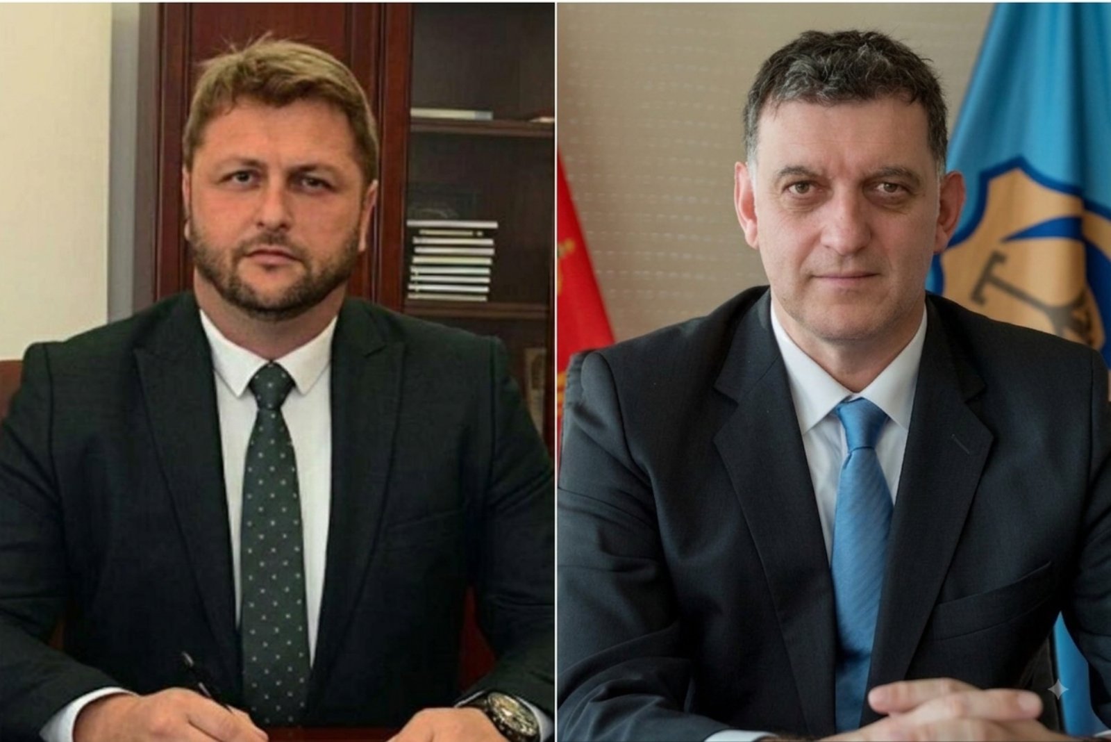 Komnenović i Marković