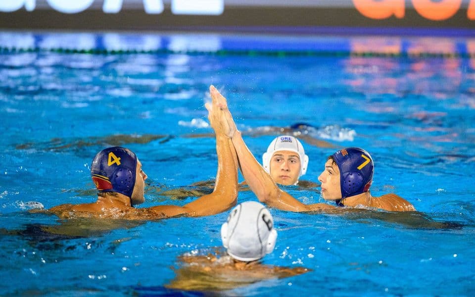 (Foto: VPSCG/Dimitar Vasilev)