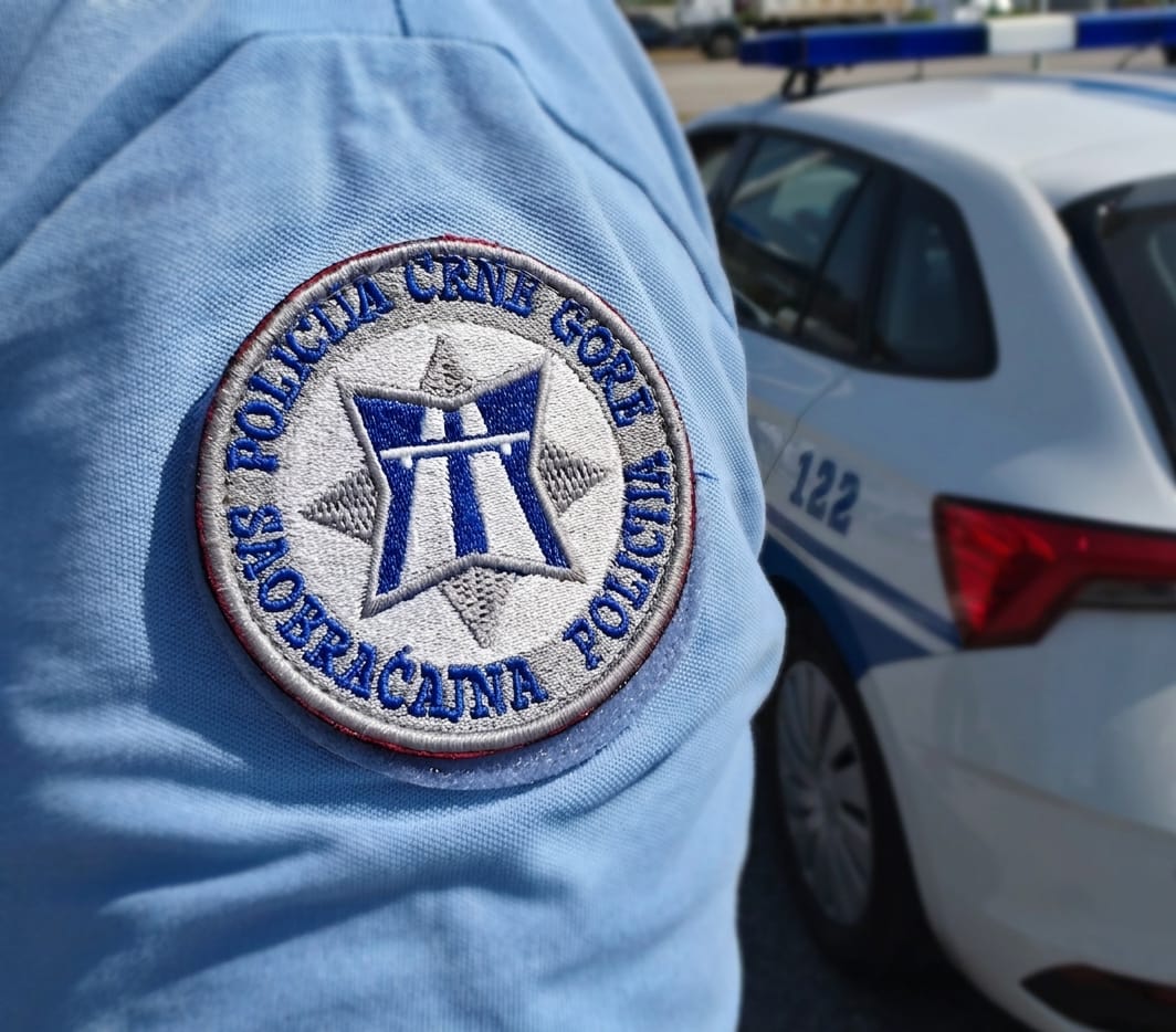  (Foto: Uprava policije)