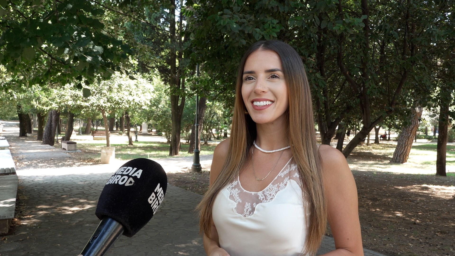 Milena Vujović
