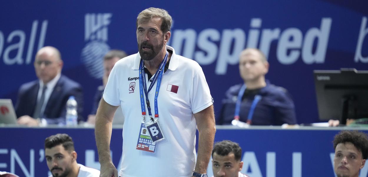 Veselin Vujović (Foto: AP/Darko Bandić)