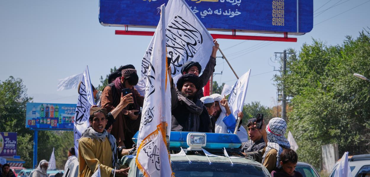  (Foto: AP/Siddiqullah Alizai)