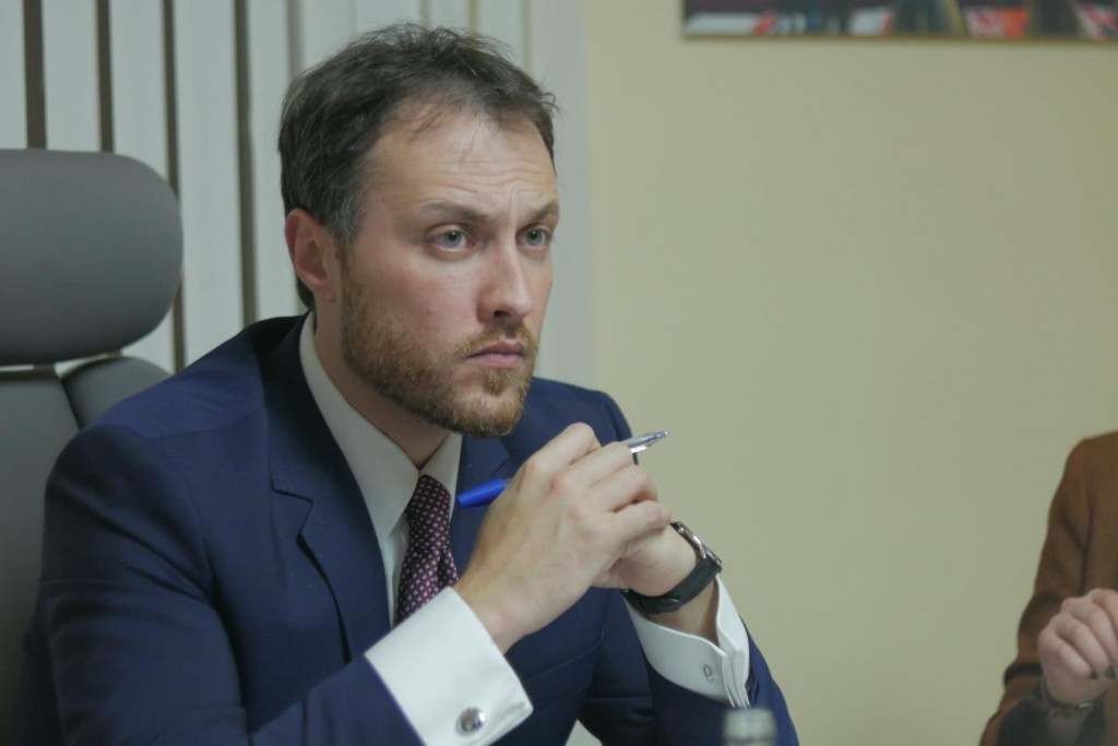 Marko Milačić