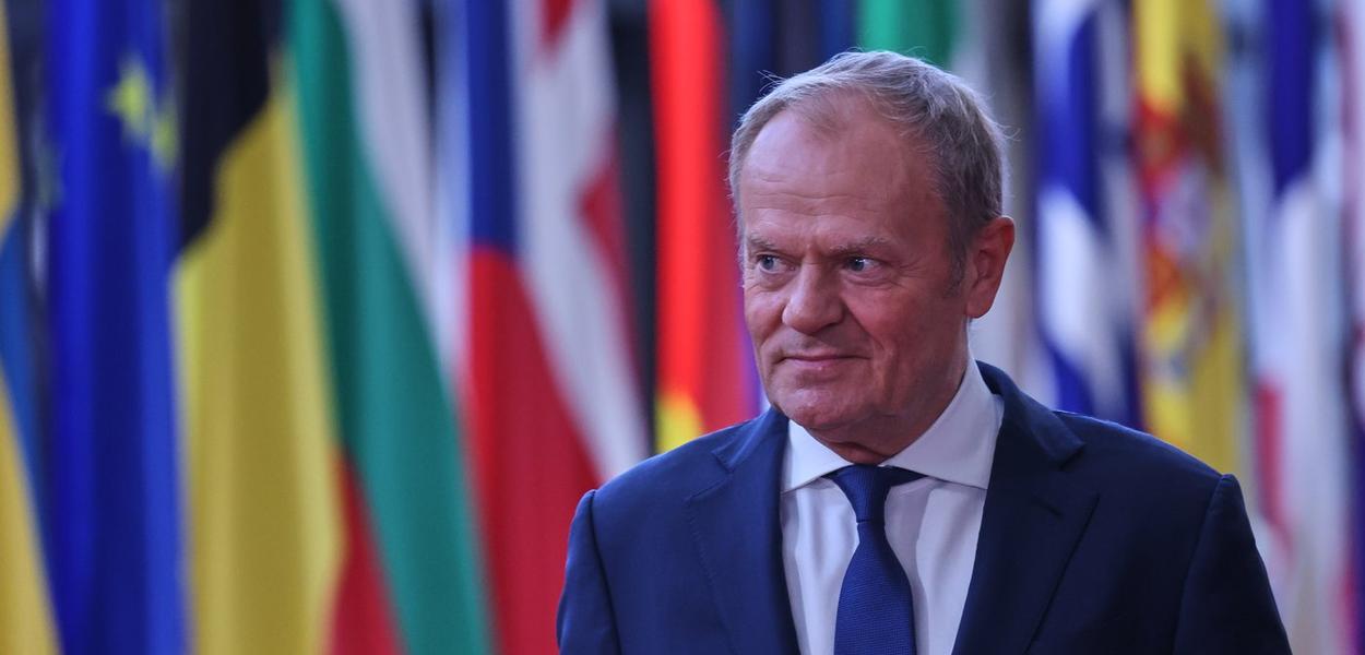 Donald Tusk (Foto: AP/Omar Havana)