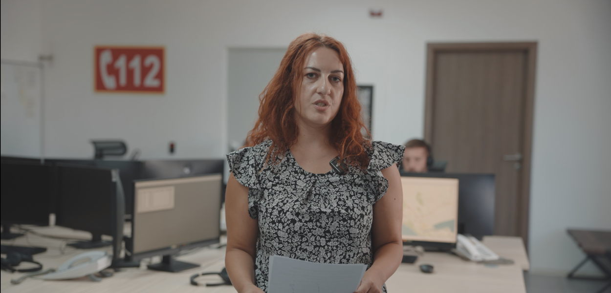 Marijana Marković (Foto: MUP)