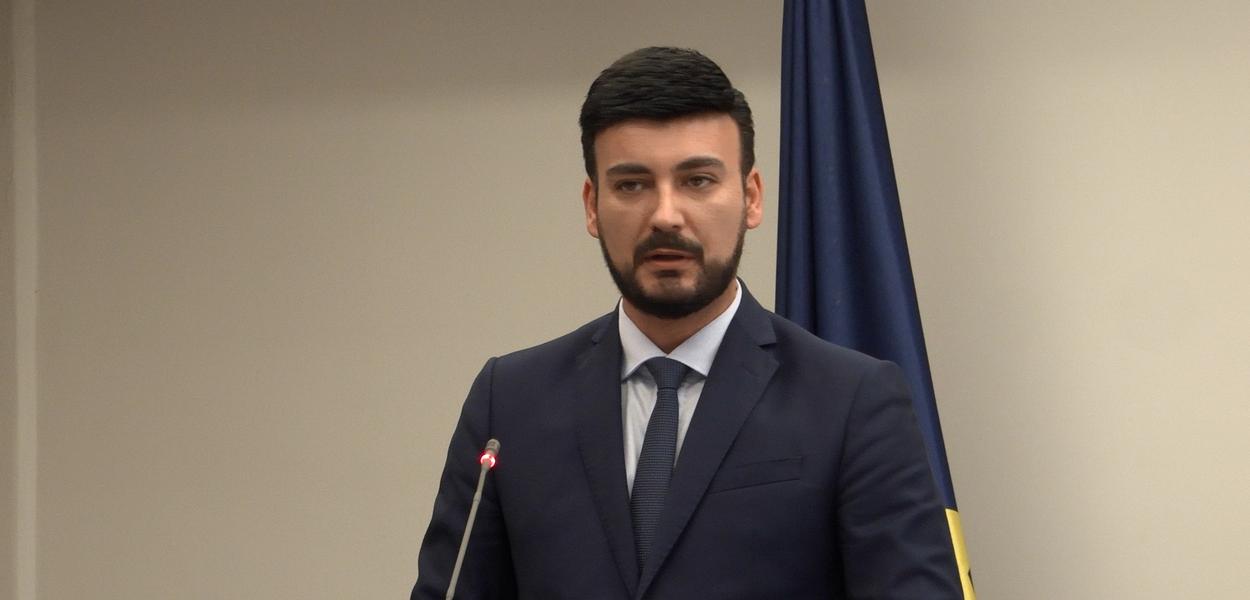 Nikola Jovanović (Foto: Media biro)