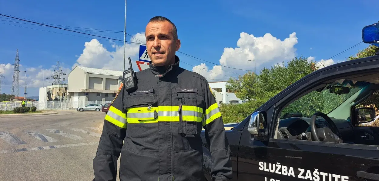 Slavko Tadić (Foto: RTNK)