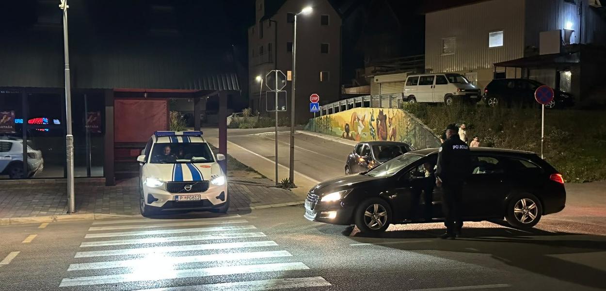  (Foto: Uprava policije)
