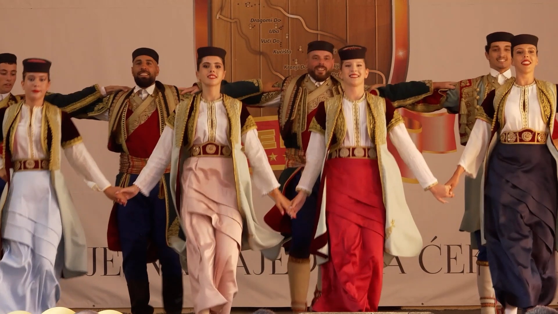 Ćeklićki susreti