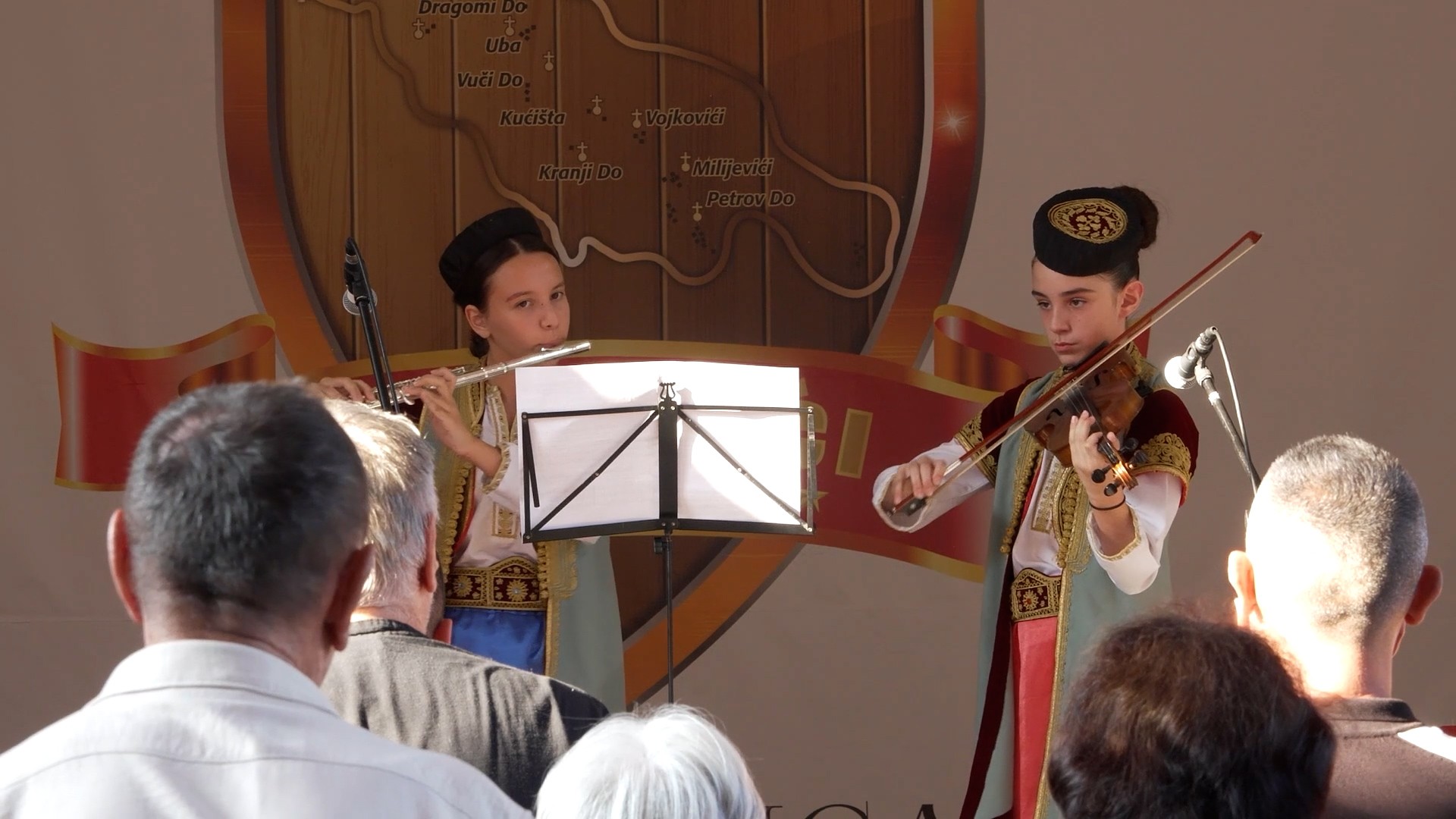 Ćeklićki susreti