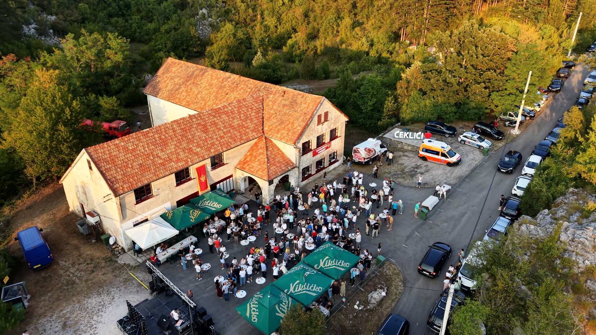 Ćeklićki susreti