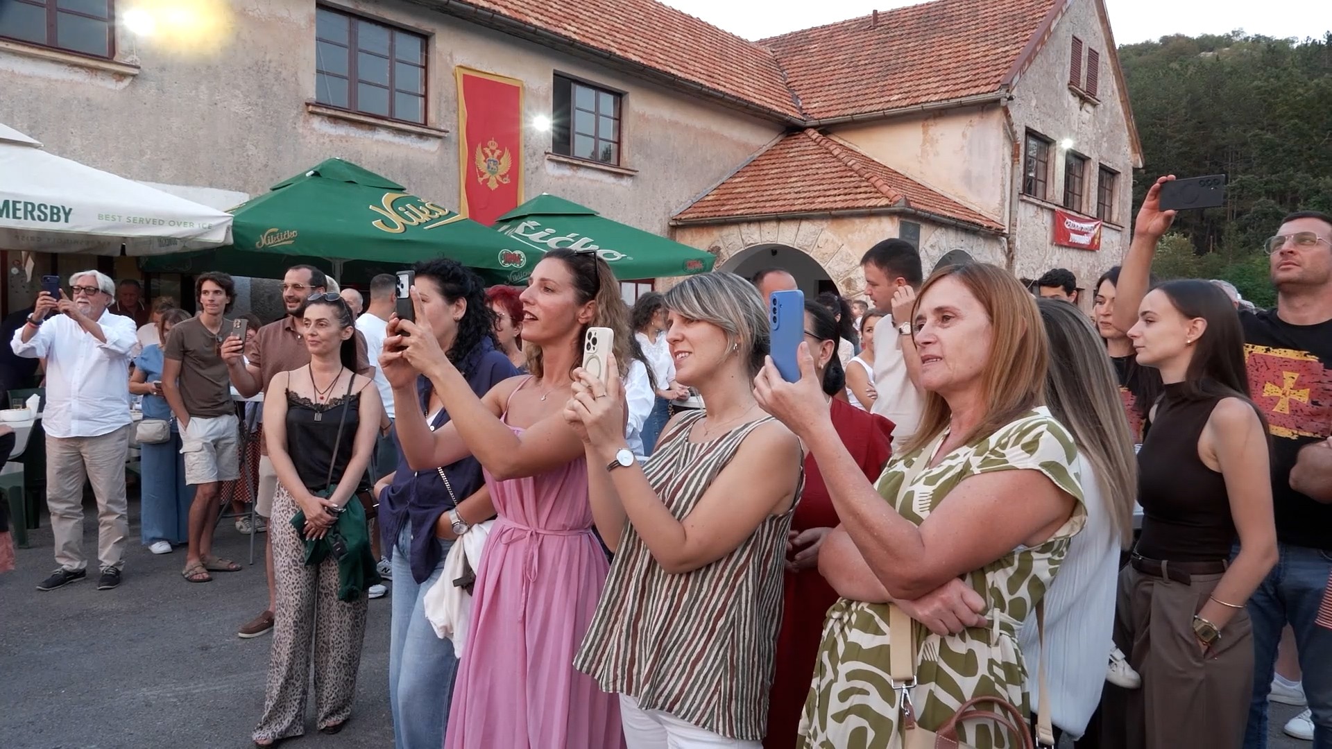 Ćeklićki susreti
