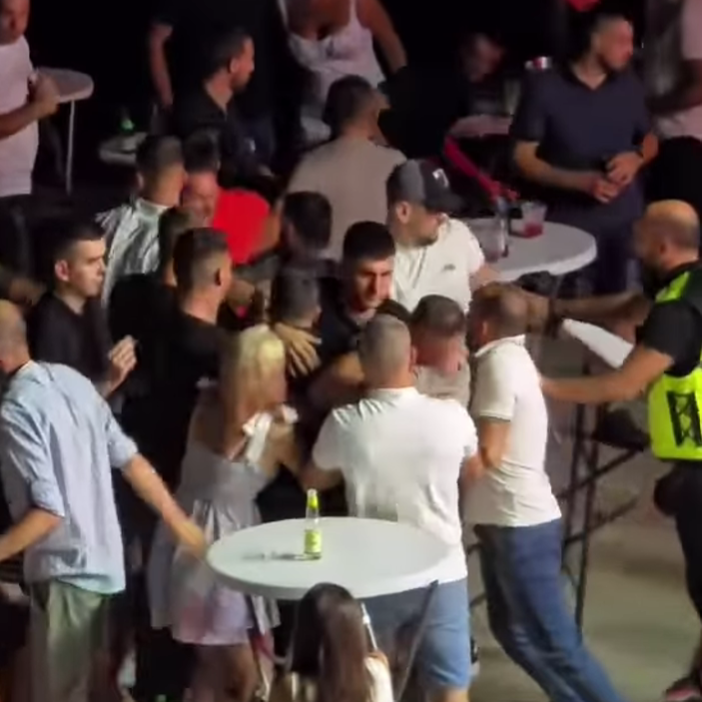 Detalj incidenta (Foto: Stop kadar)