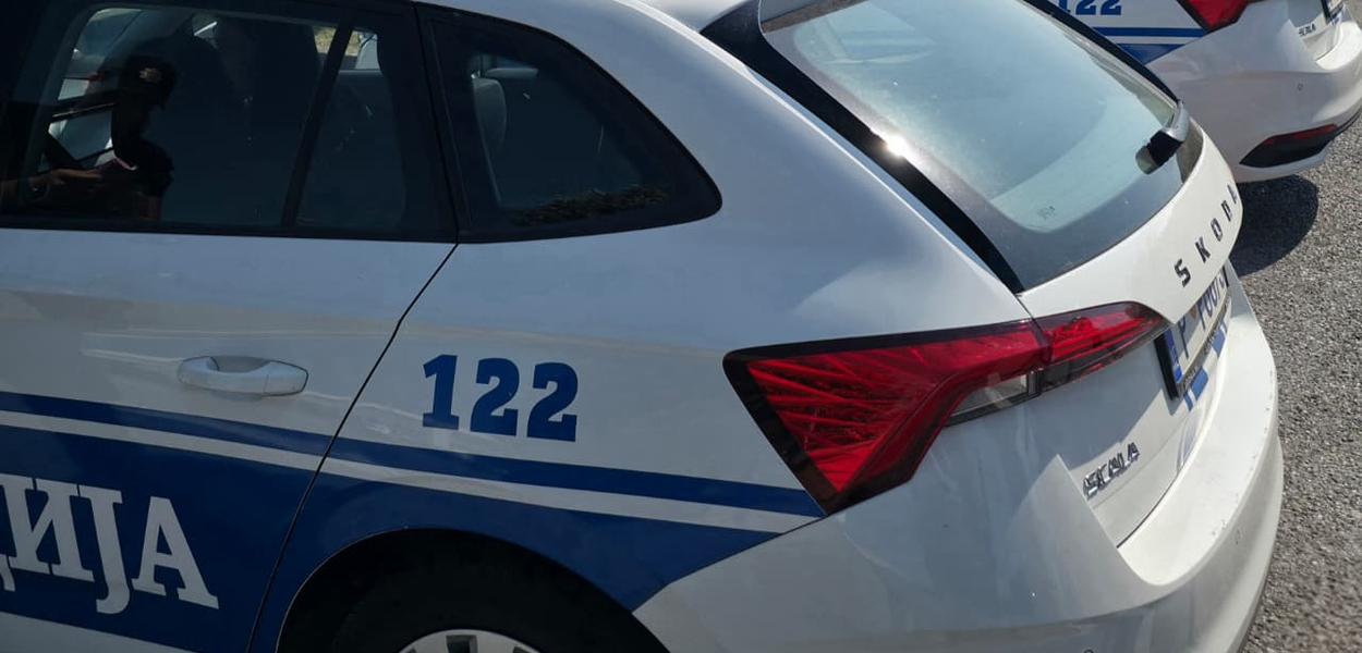  (Foto: Uprava policije)