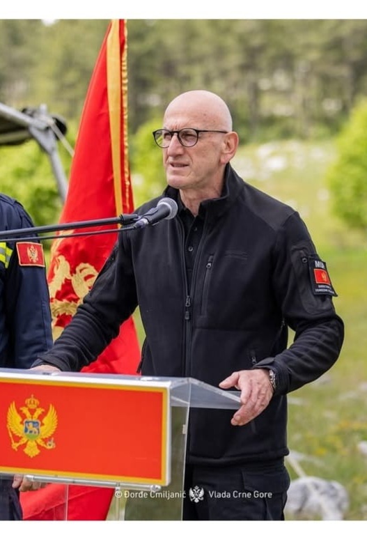 Miodrag Bešović