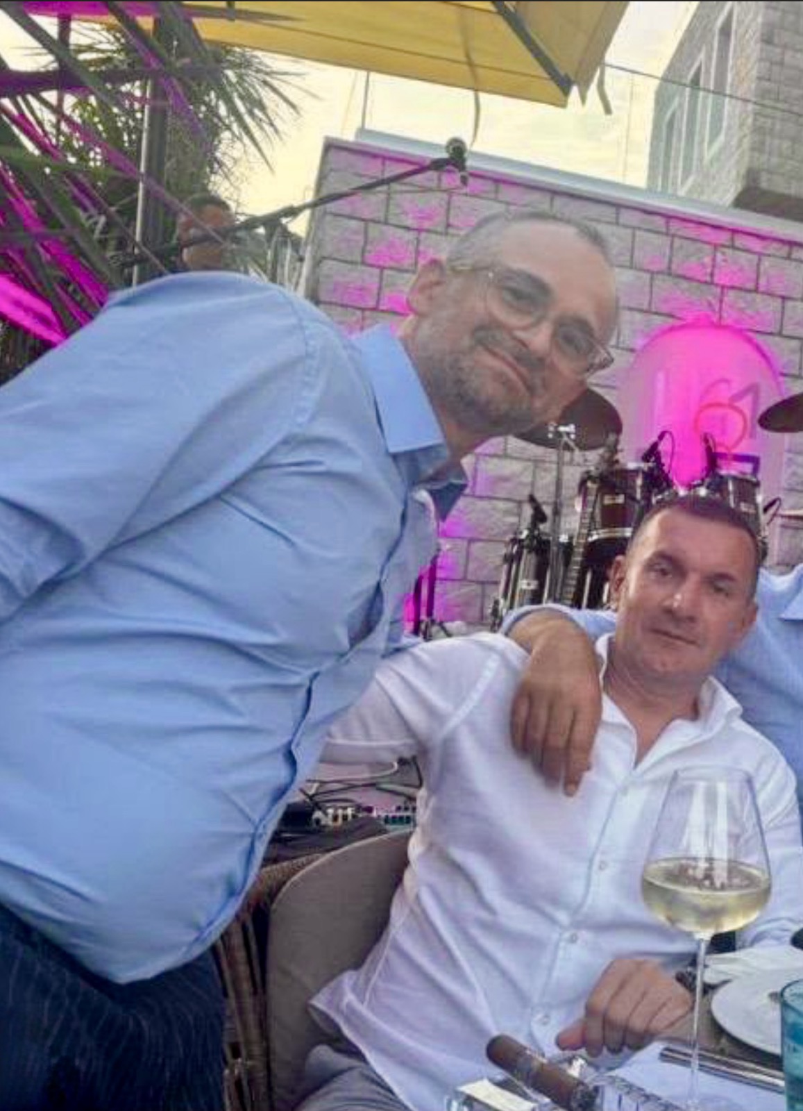 OPASNA KOMBINACIJA: Ljevnaić i ,,Boske" Vuković