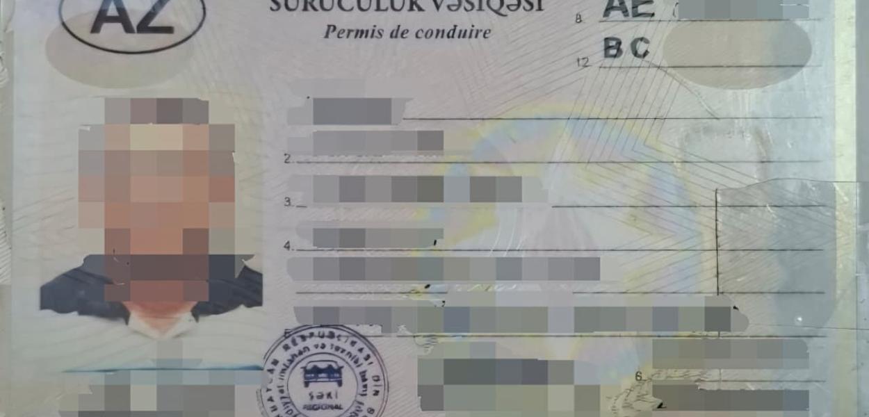 Foto: Uprava policije
