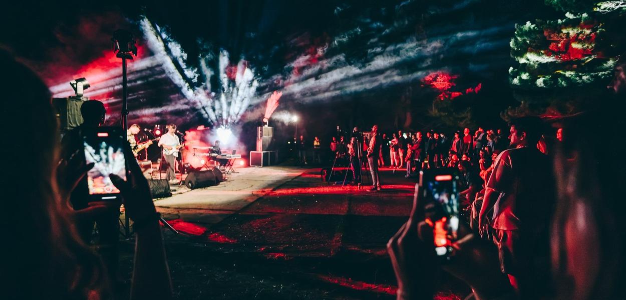 Foto: Music & Hills festival