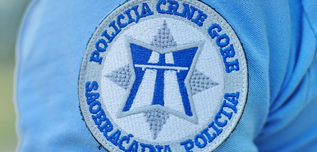 Foto: Uprava policije