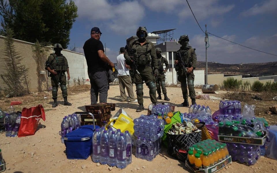 Foto: Ambasada Palestine u Crnoj Gori