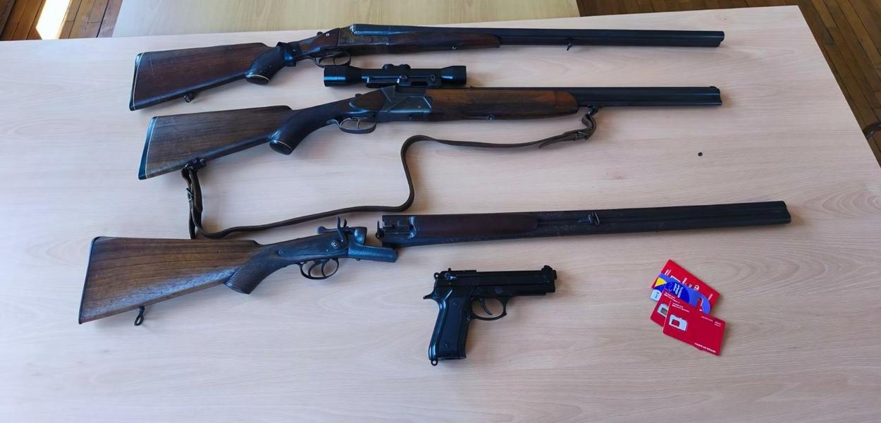 Foto: Uprava policije