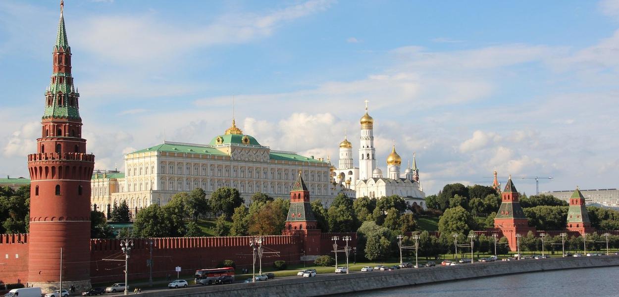 Moskva (Foto: Pixabay)