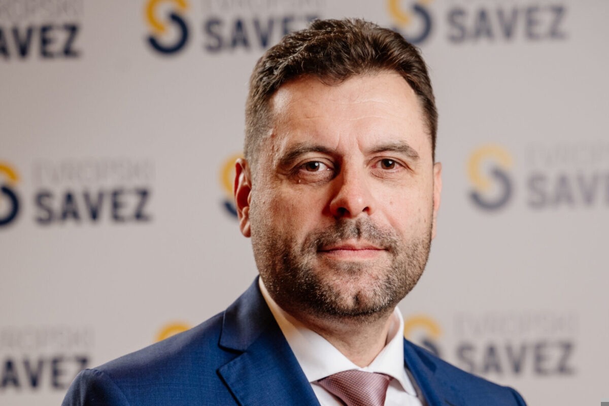 Ivan Vujović (Foto: Evropski savez)
