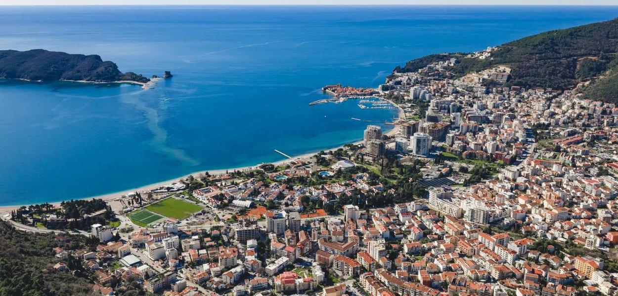 Budva