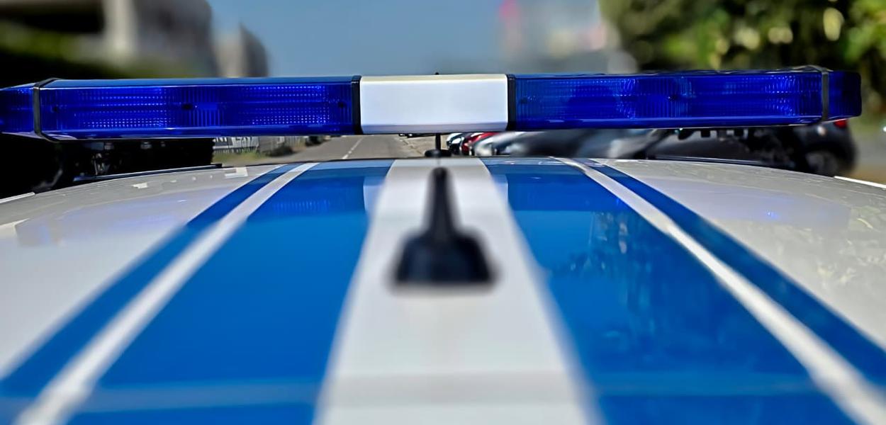 Foto: Uprava policije