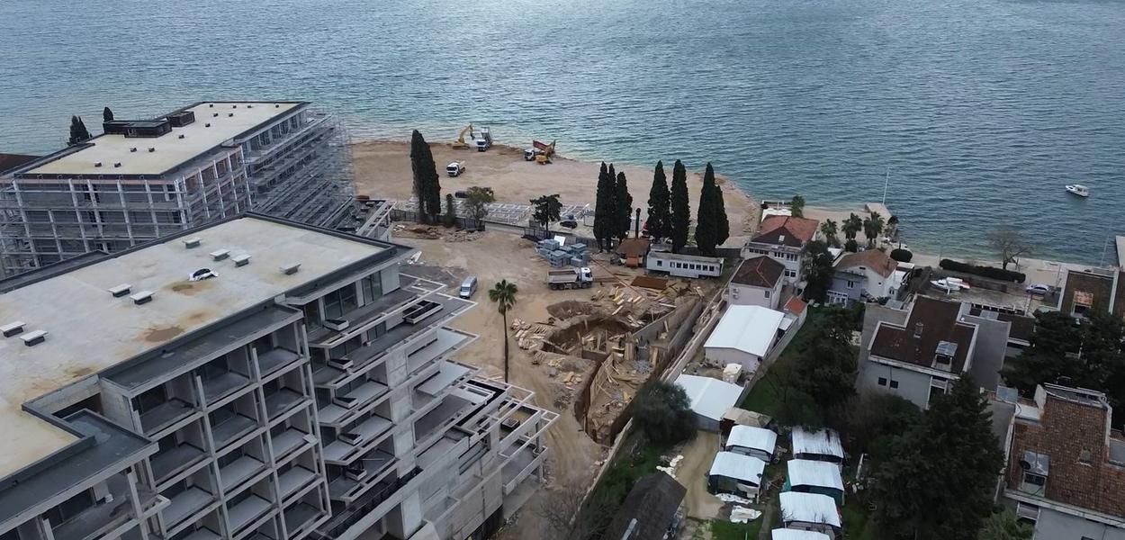Baošići (Foto: RTHN)
