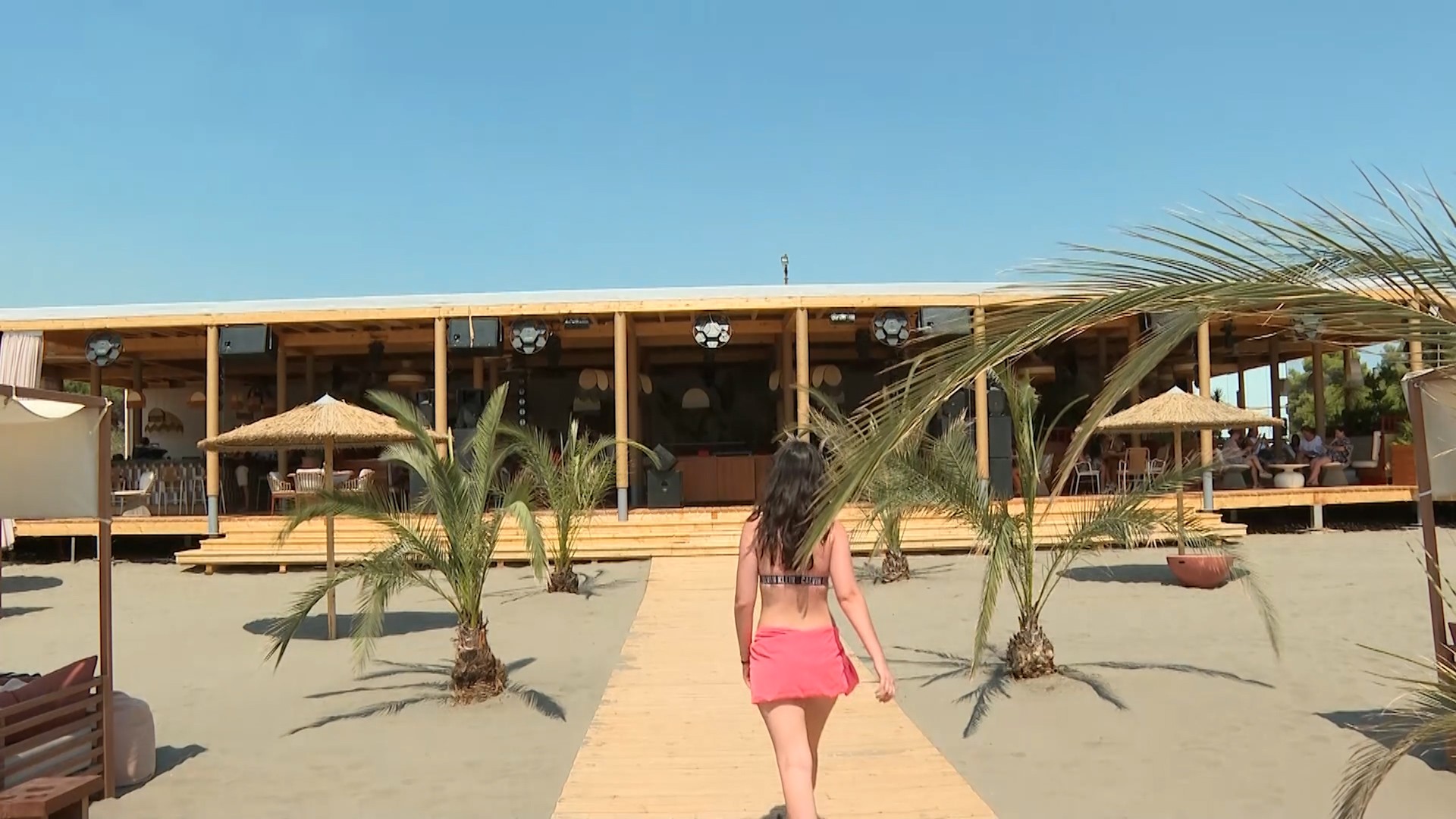 Kaya Beach Club