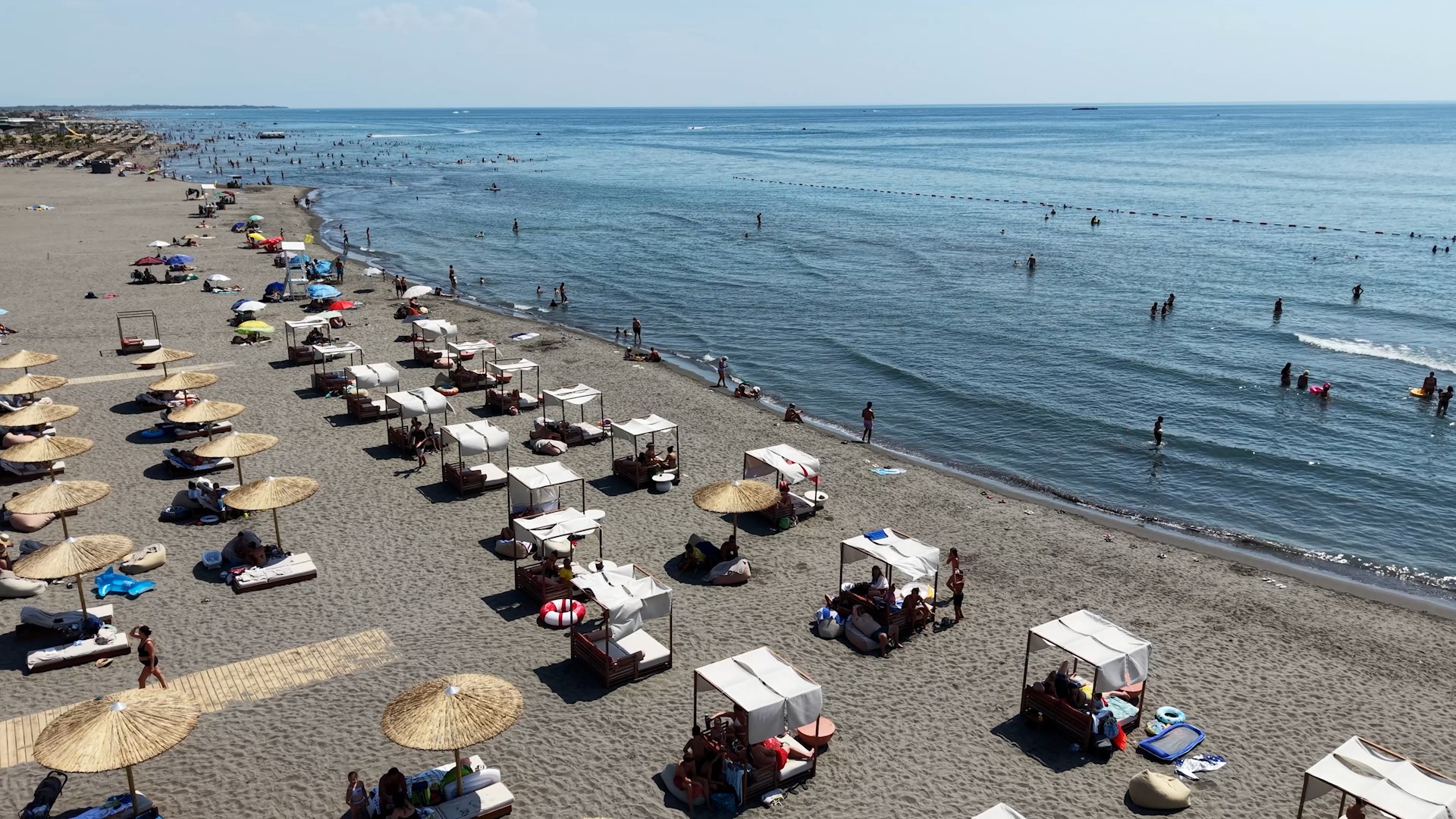 Kaya Beach Club