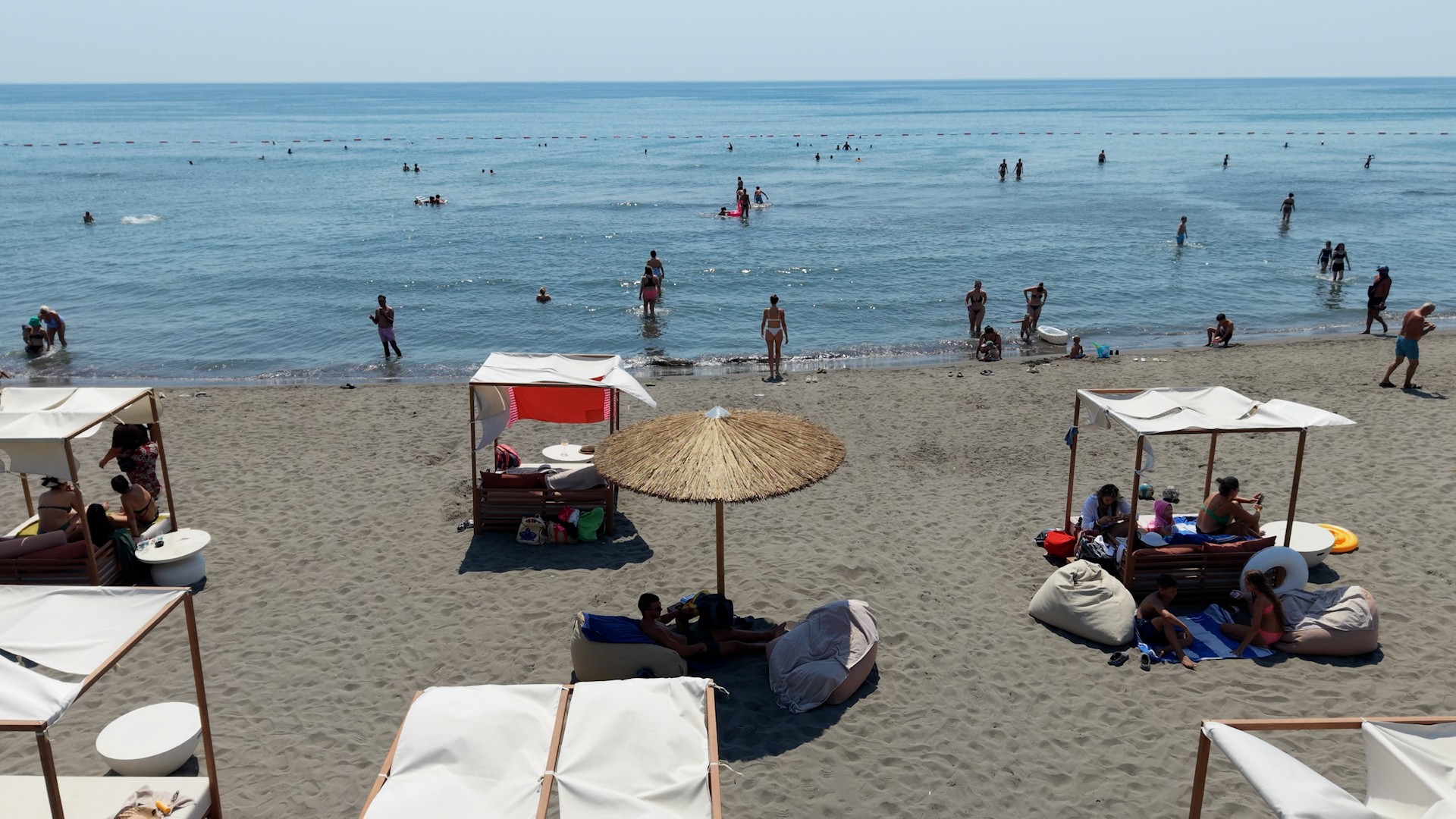 Kaya Beach Club