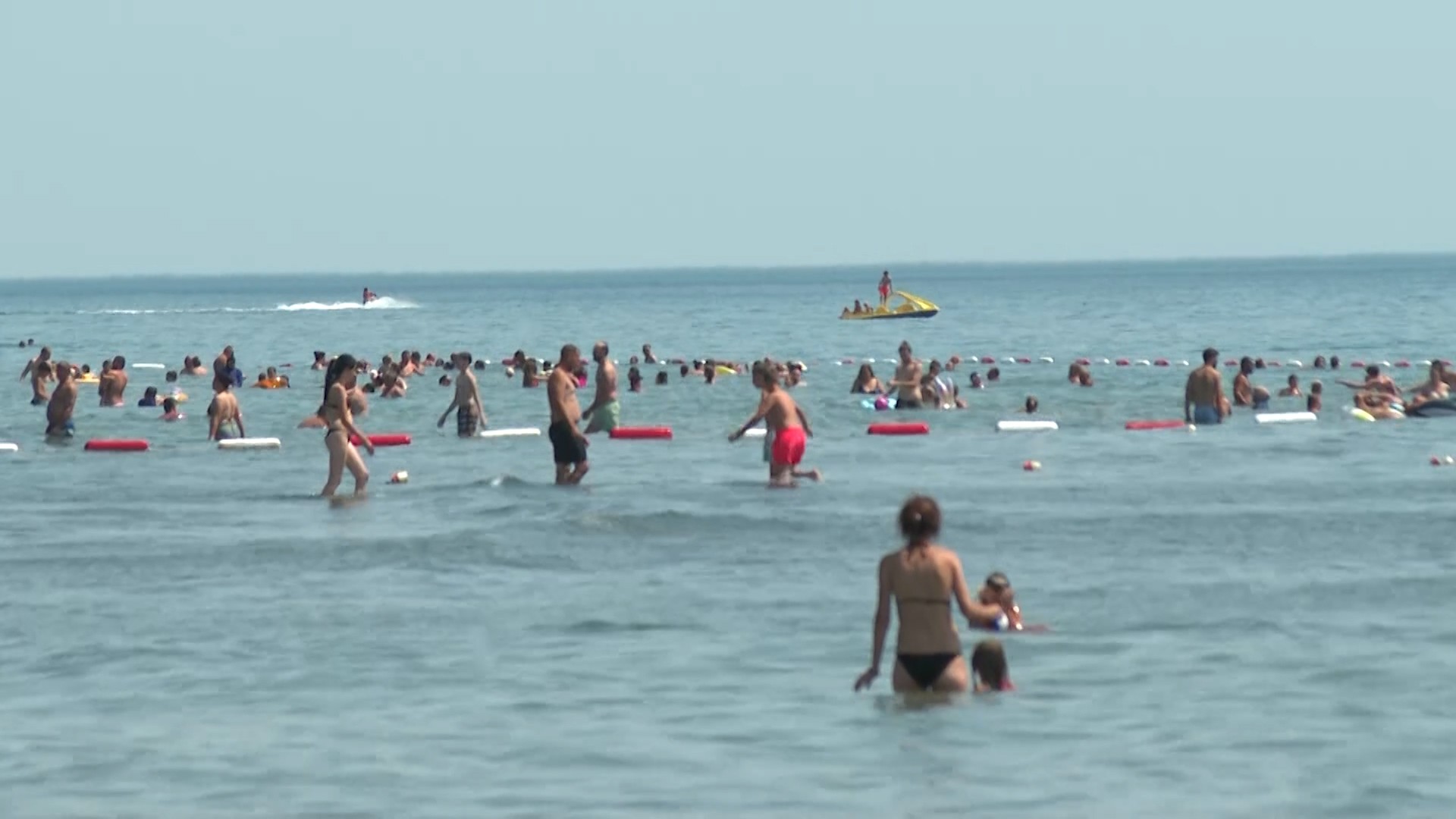 Kaya Beach Club